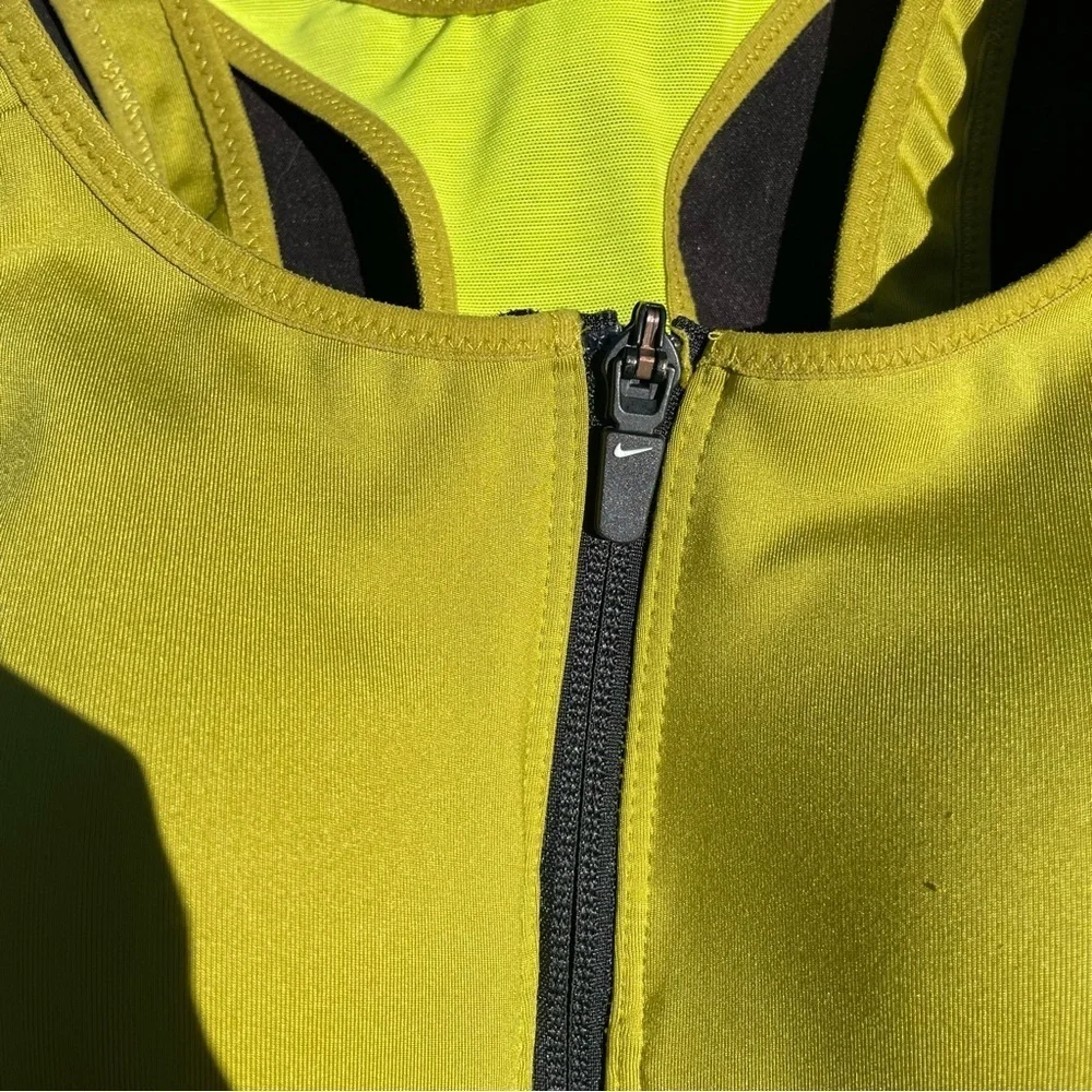 Nike dri fit